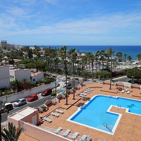 Apartamentos Acapulco Playa de las Americas  Luaran gambar