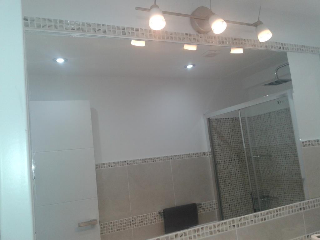 Apartamentos Acapulco Playa de las Americas  Luaran gambar