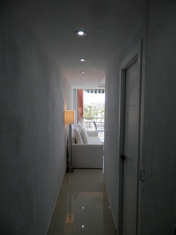 Apartamentos Acapulco Playa de las Americas  Luaran gambar