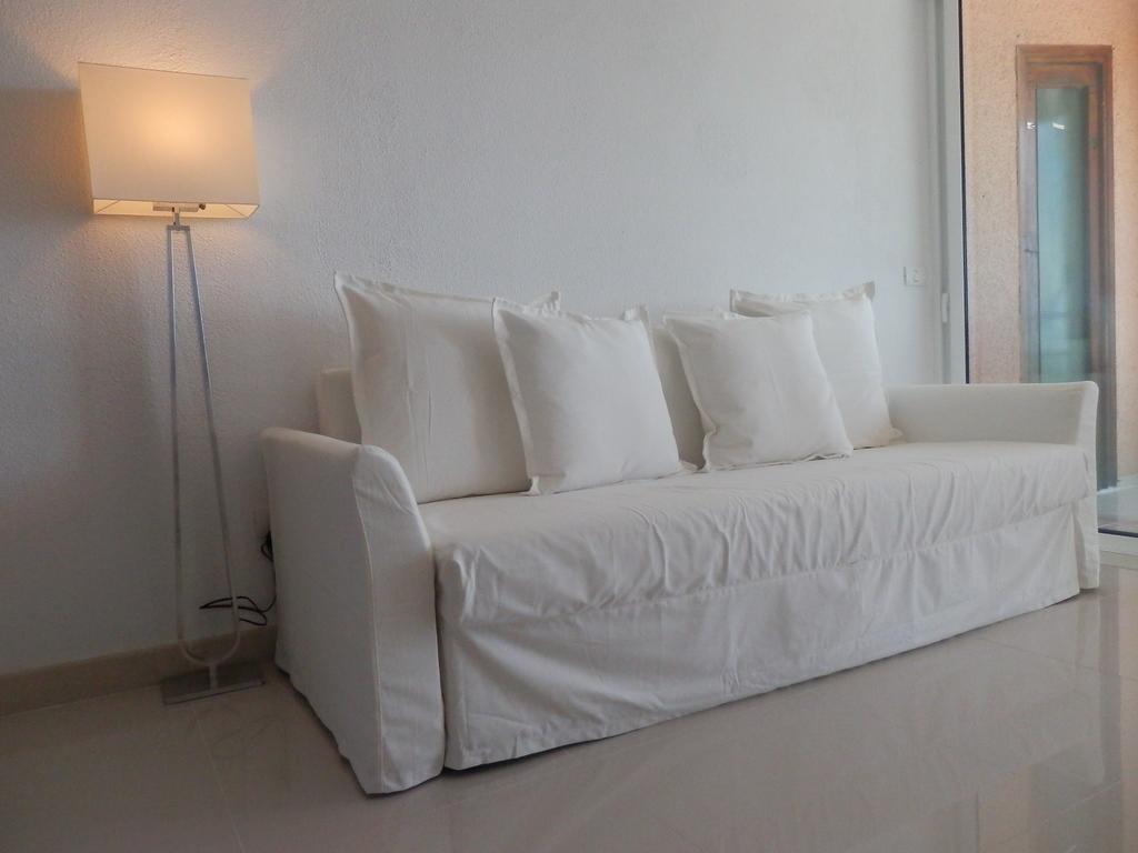 Apartamentos Acapulco Playa de las Americas  Luaran gambar