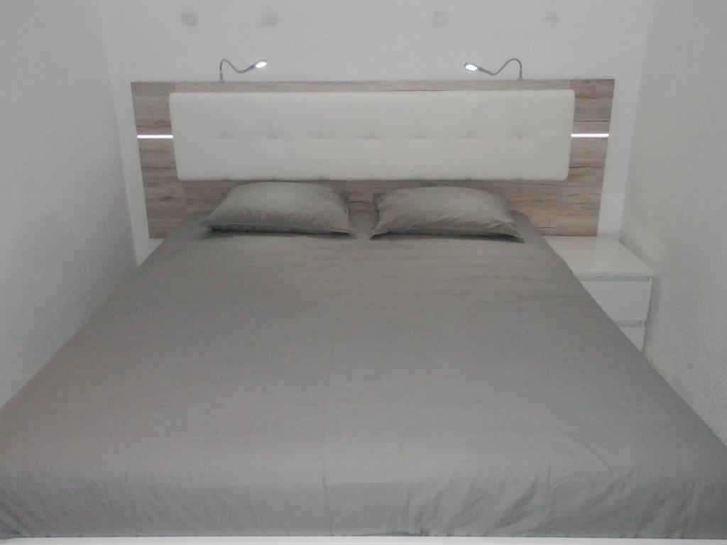 Apartamentos Acapulco Playa de las Americas  Luaran gambar